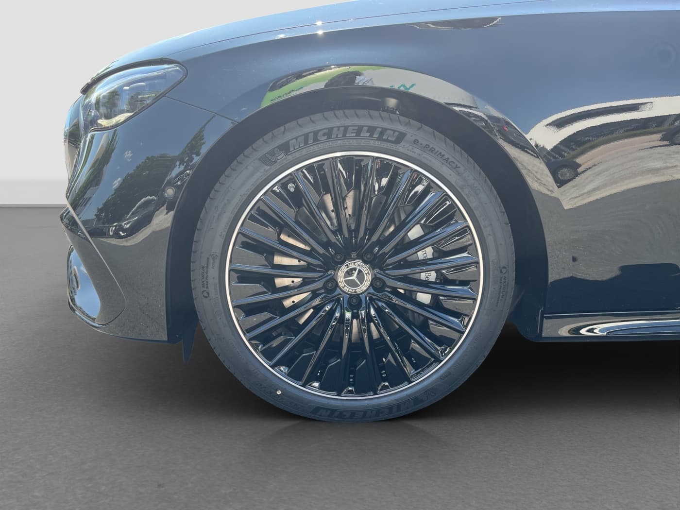 Mercedes-Benz E 300 de T-Mod. Bild 17