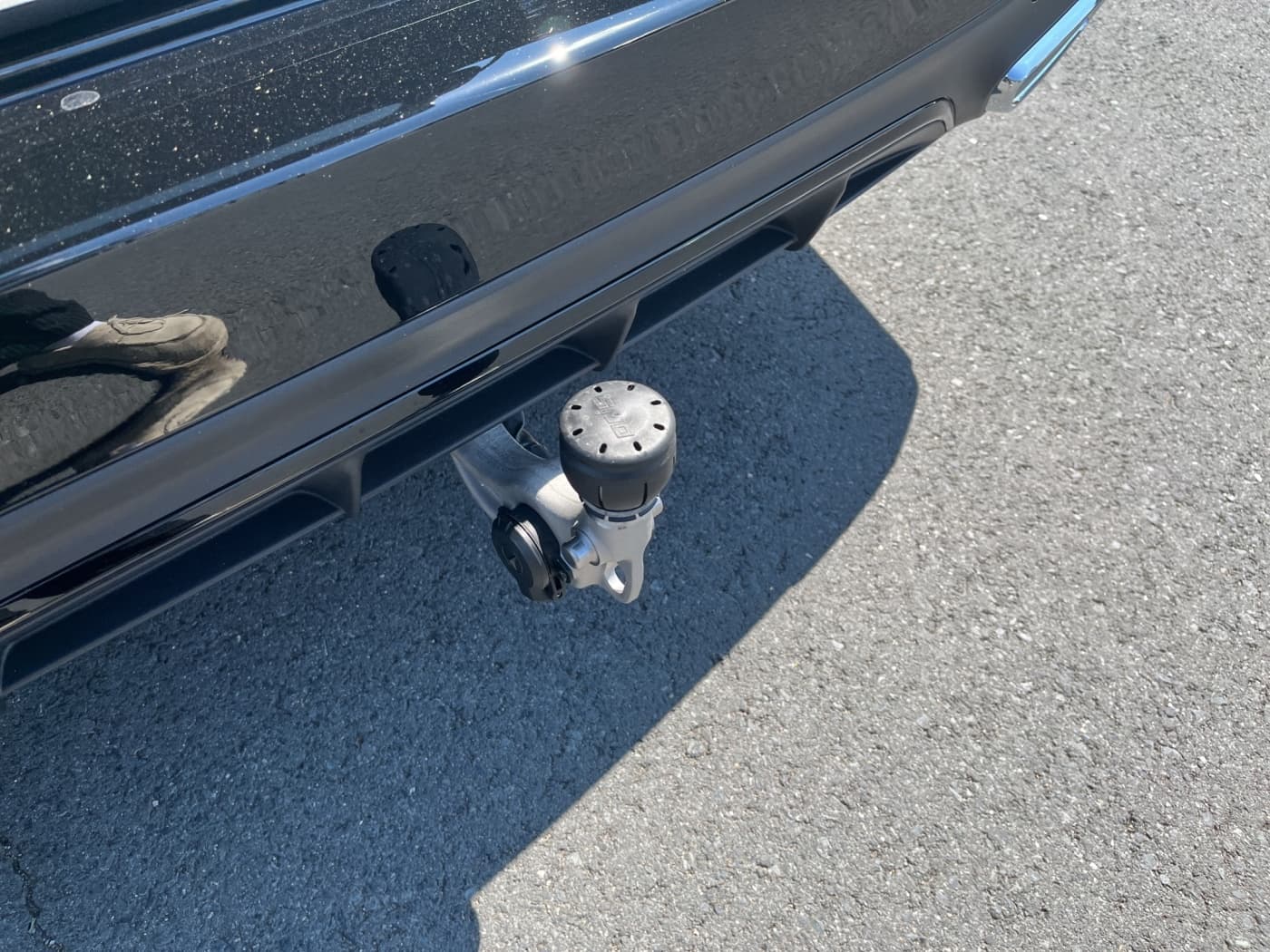 Mercedes-Benz E 300 de T-Mod. Bild 18