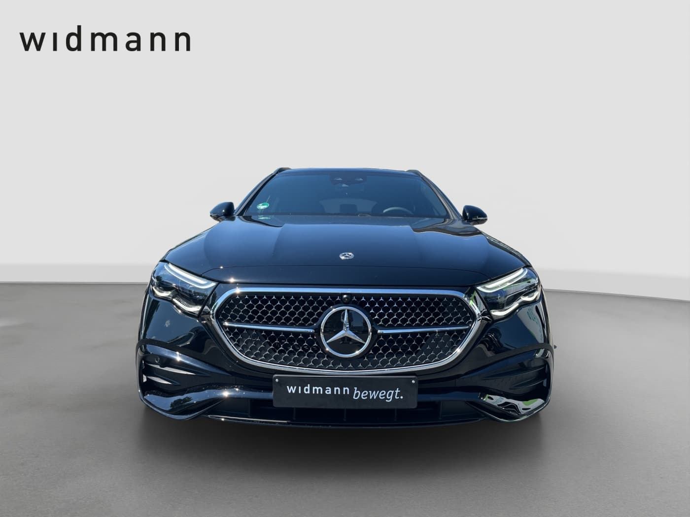 Mercedes-Benz E 300 de T-Mod. Bild 2