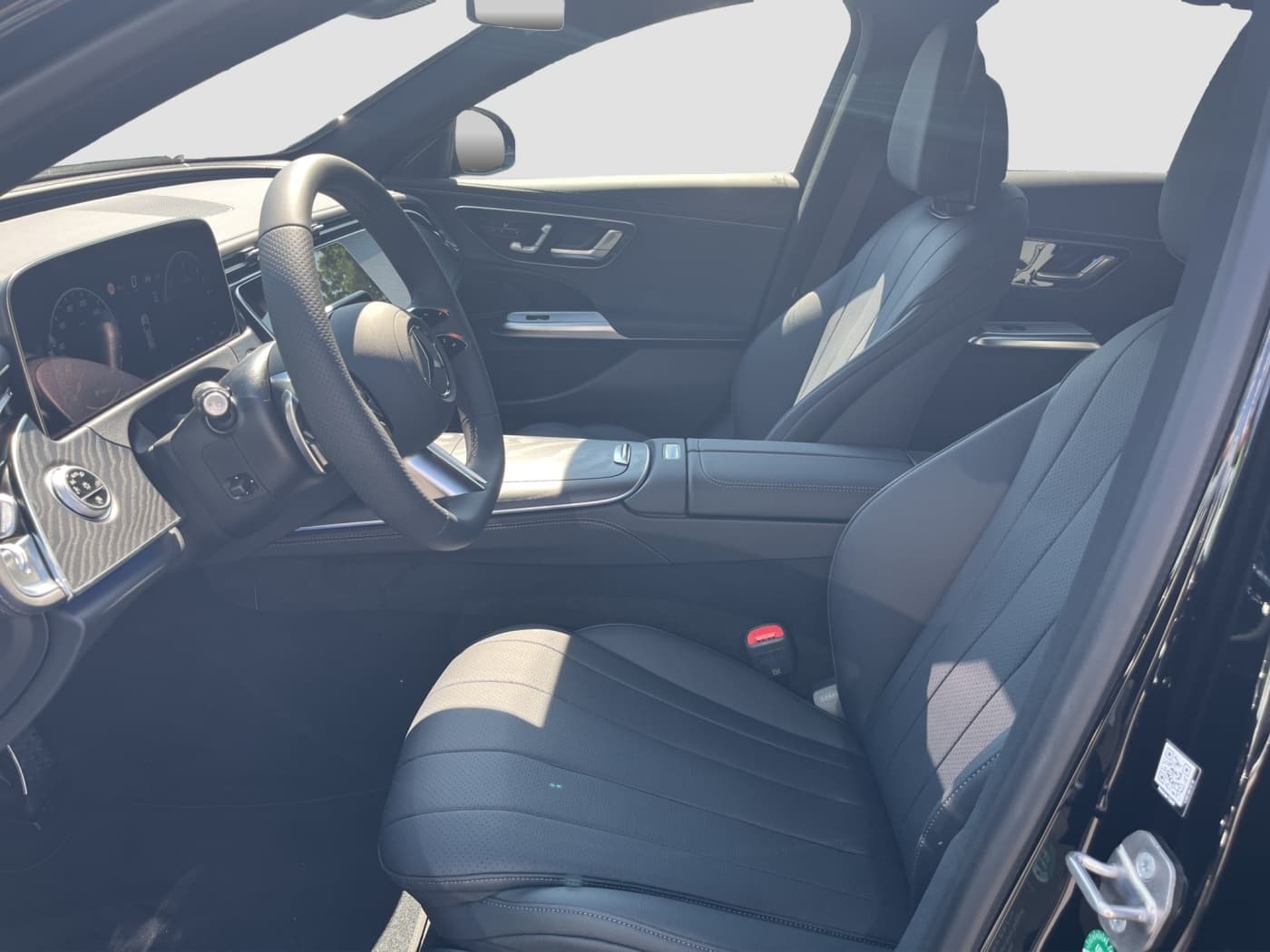 Mercedes-Benz E 300 de T-Mod. Bild 21