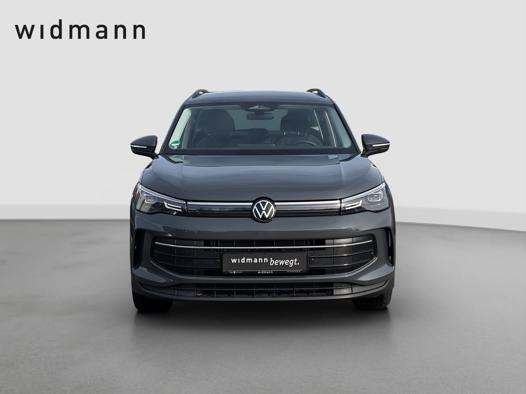Volkswagen Tiguan Life 2.0 TDI DSG 193 PS AHK ACC Kamera Bild 3