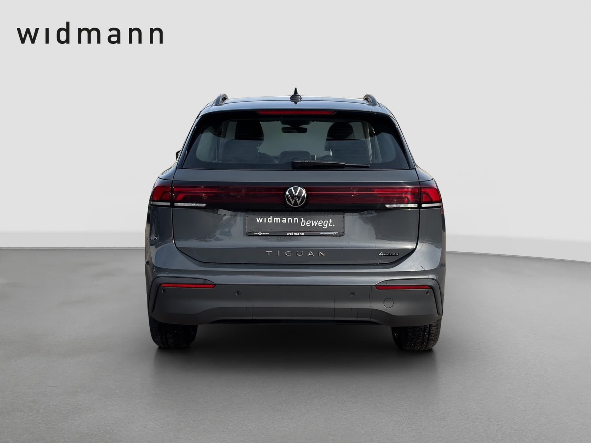Volkswagen Tiguan Life 2.0 TDI DSG 193 PS AHK ACC Kamera Bild 4