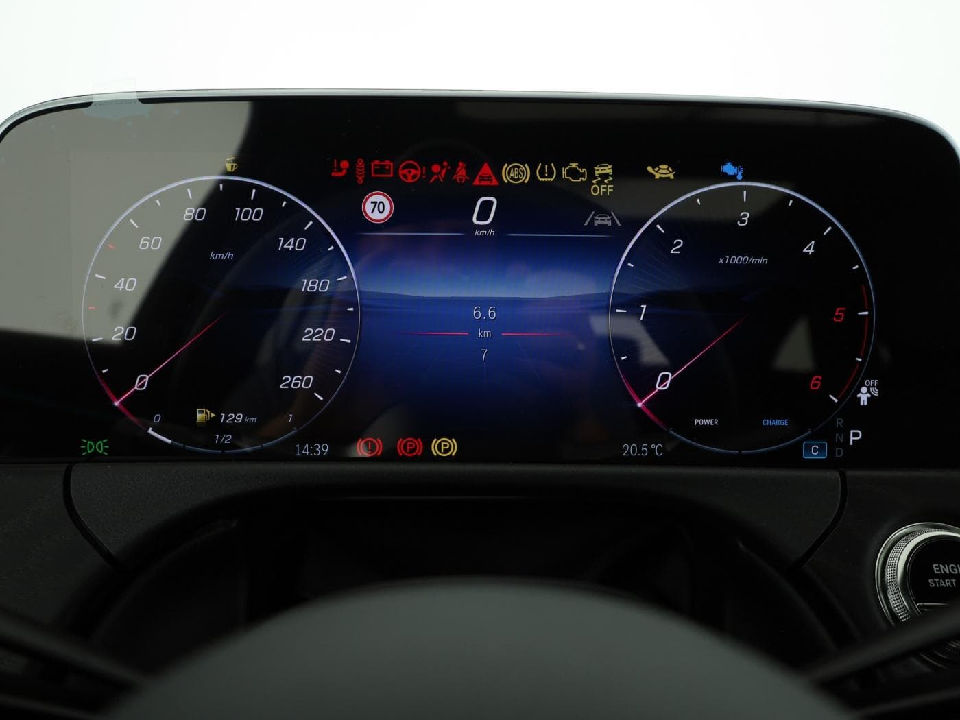 Mercedes-Benz E 450 d 4MATIC T-Modell Bild 12