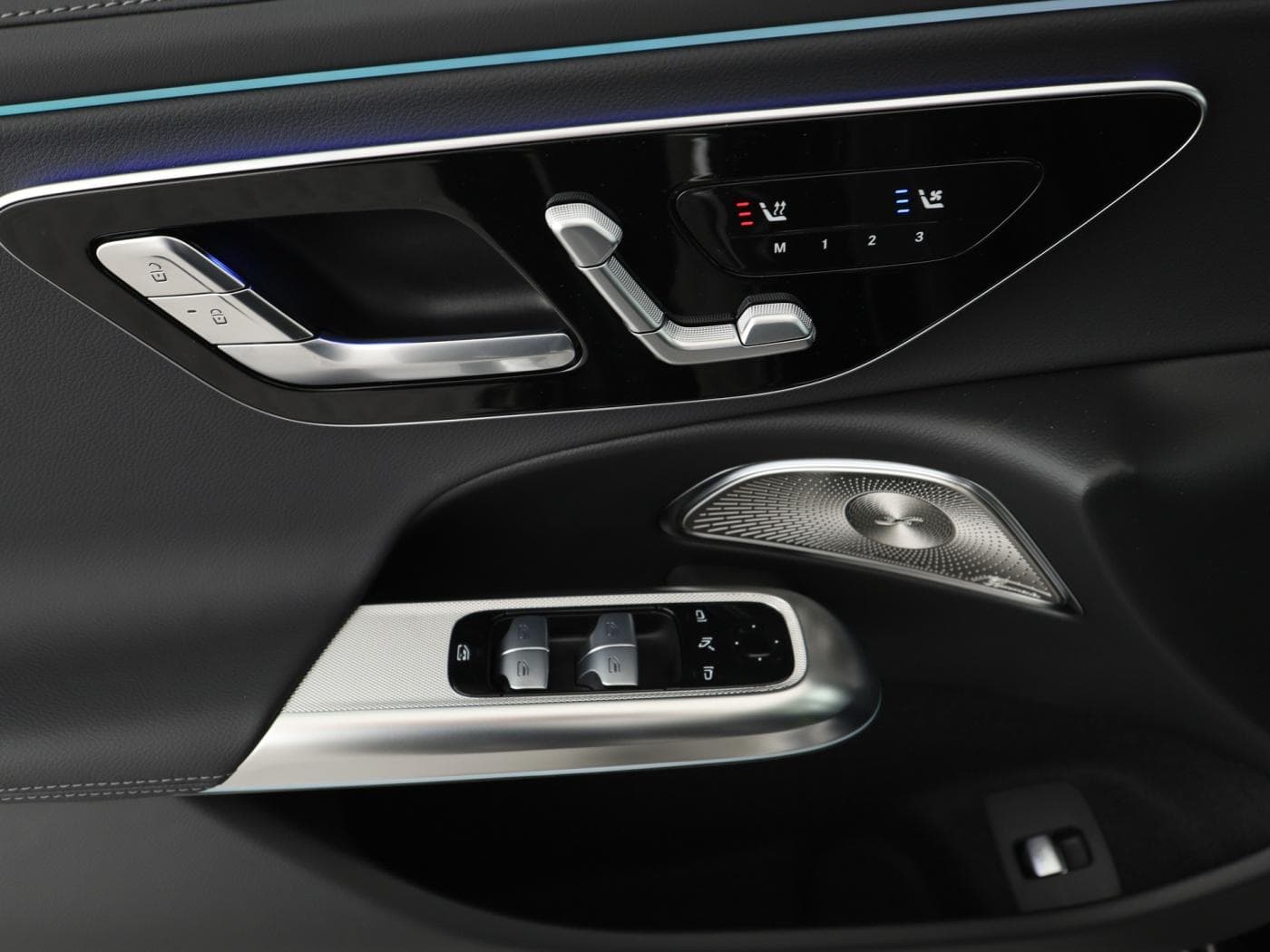 Mercedes-Benz E 450 d 4MATIC T-Modell Bild 20