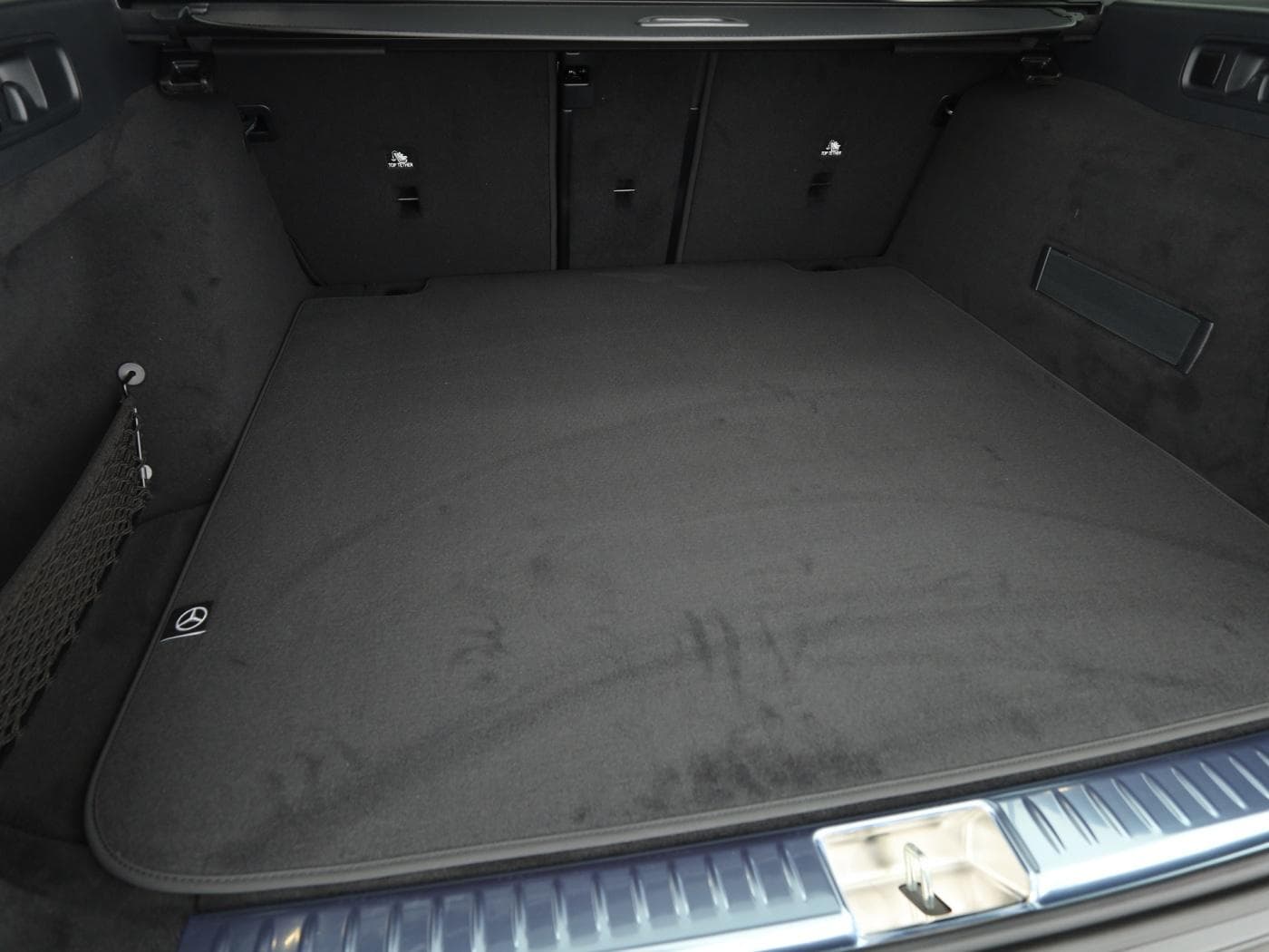 Mercedes-Benz E 450 d 4MATIC T-Modell Bild 23