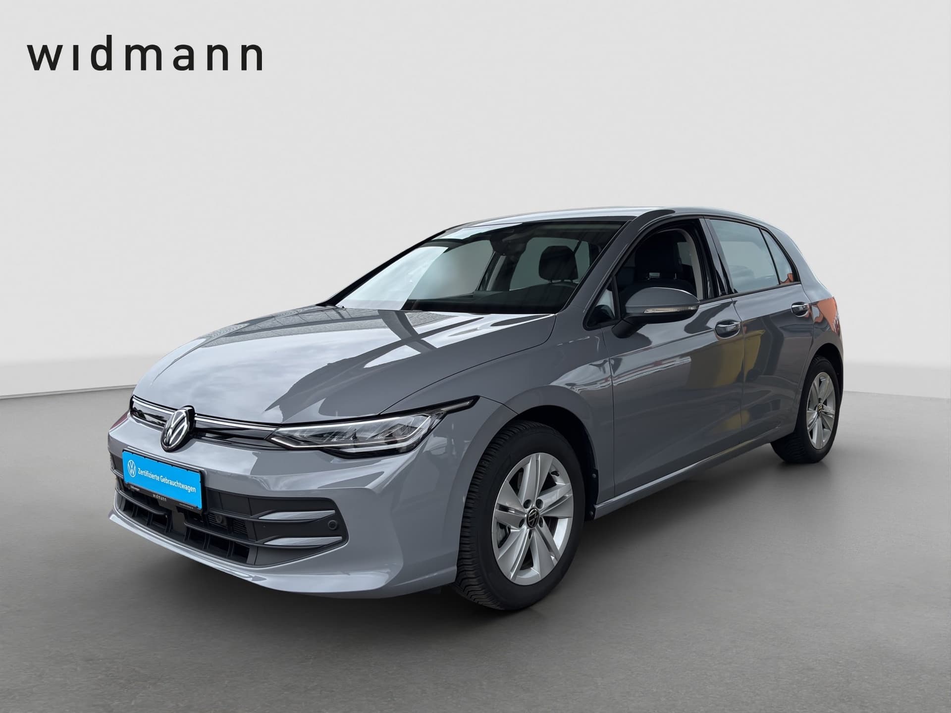 Volkswagen Golf Life 1.5 eTSI 115 PS Automatik Anhängerkupplung App-Connect