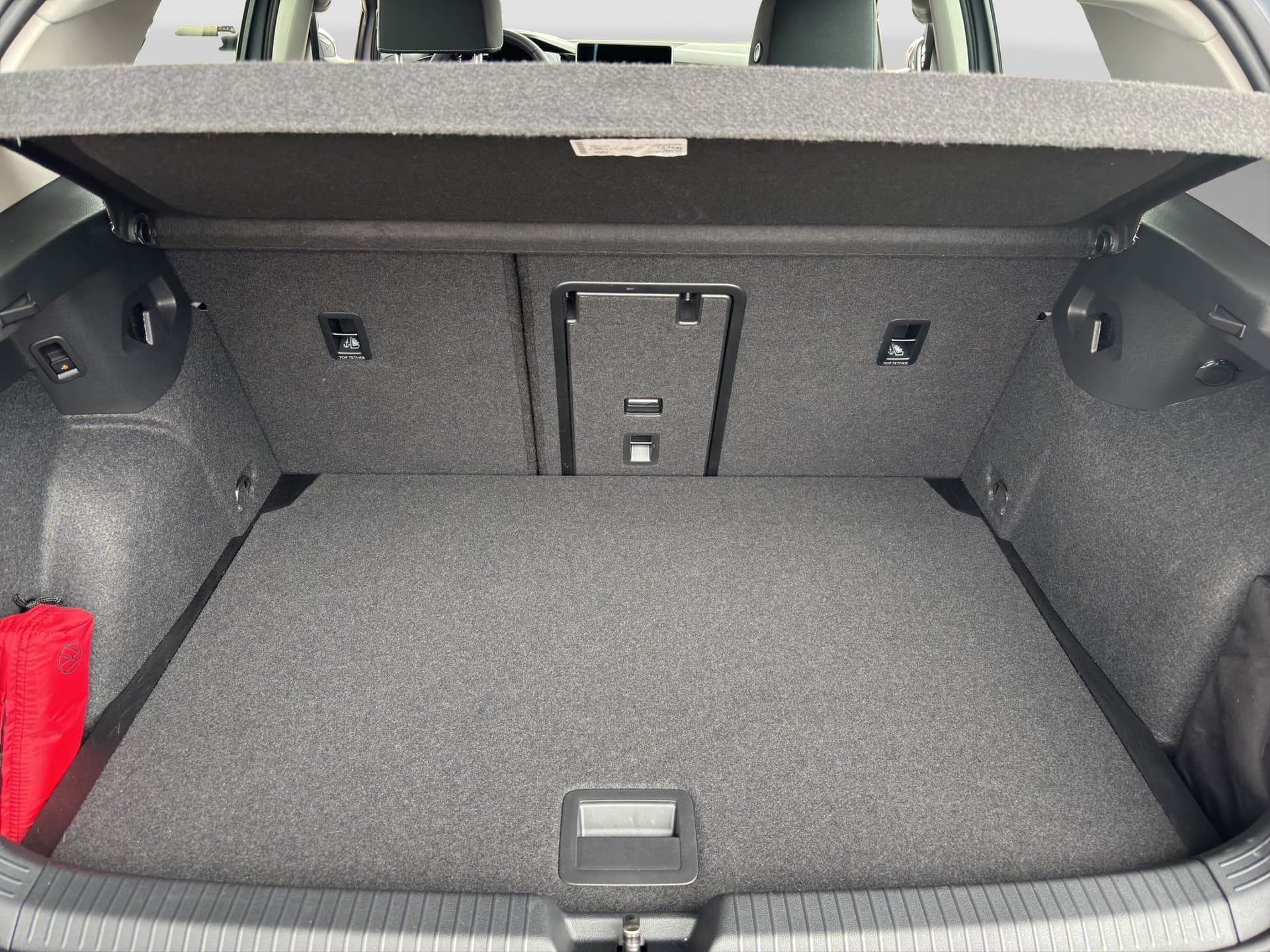 Volkswagen Golf Life 1.5 eTSI 115 PS Automatik Anhängerkupplung App-Connect Bild 16