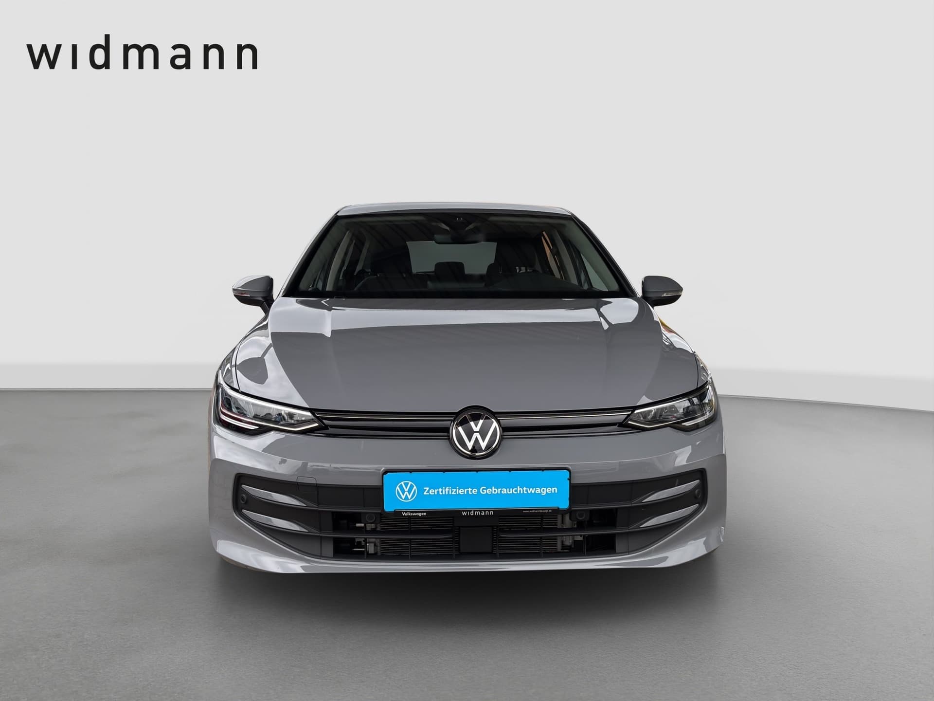 Volkswagen Golf Life 1.5 eTSI 115 PS Automatik Anhängerkupplung App-Connect Bild 3