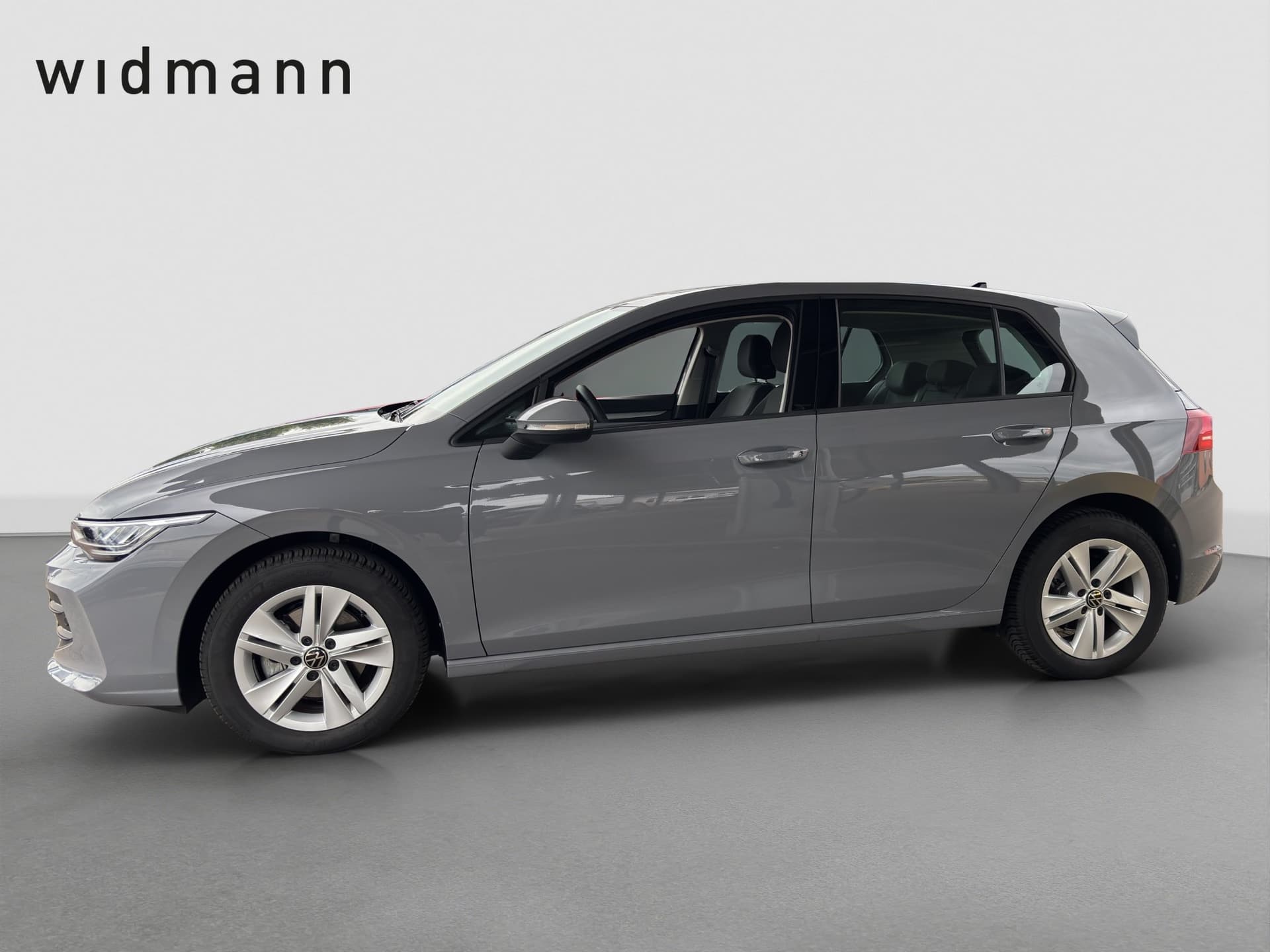 Volkswagen Golf Life 1.5 eTSI 115 PS Automatik Anhängerkupplung App-Connect Bild 5