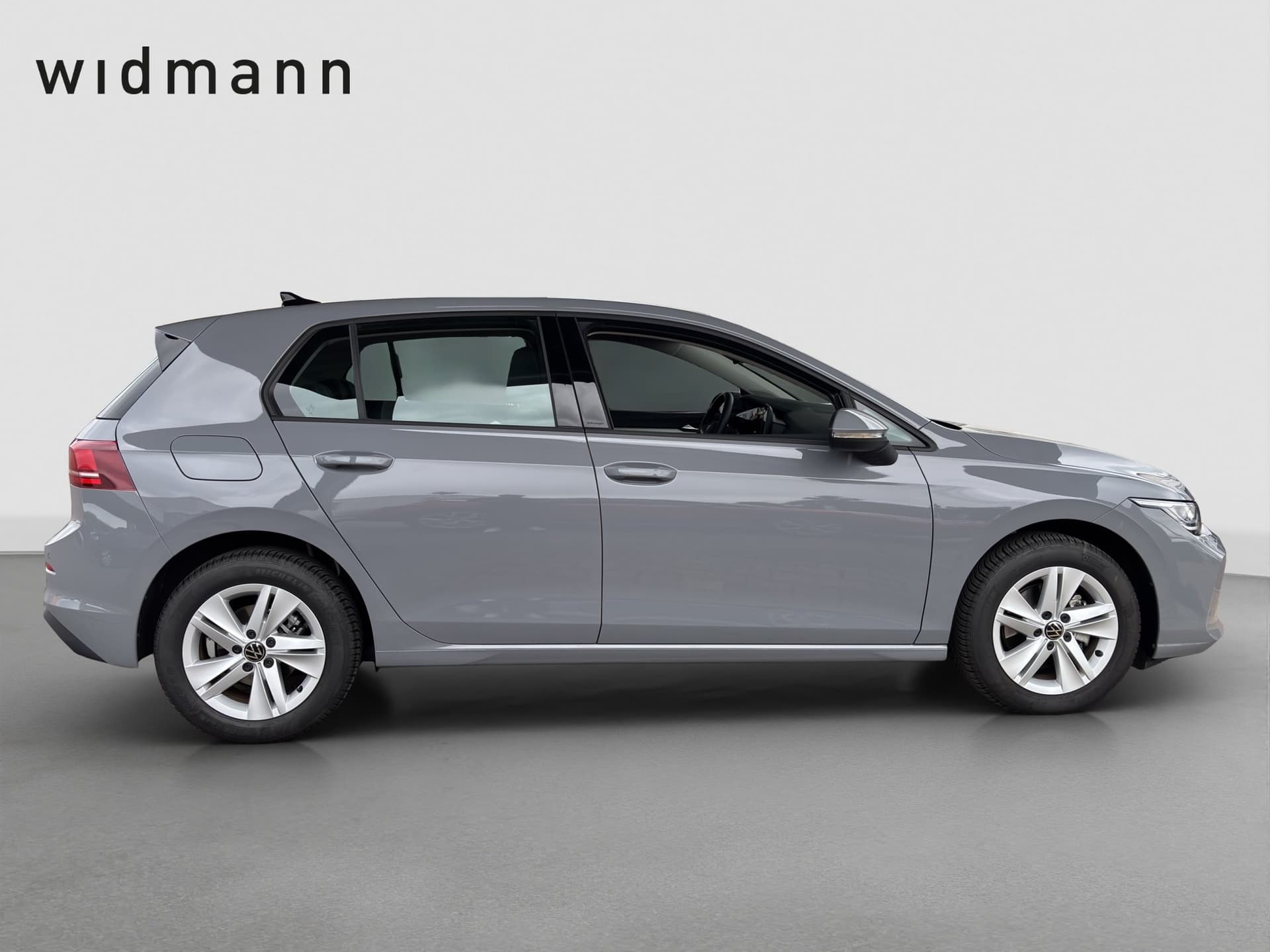 Volkswagen Golf Life 1.5 eTSI 115 PS Automatik Anhängerkupplung App-Connect Bild 6
