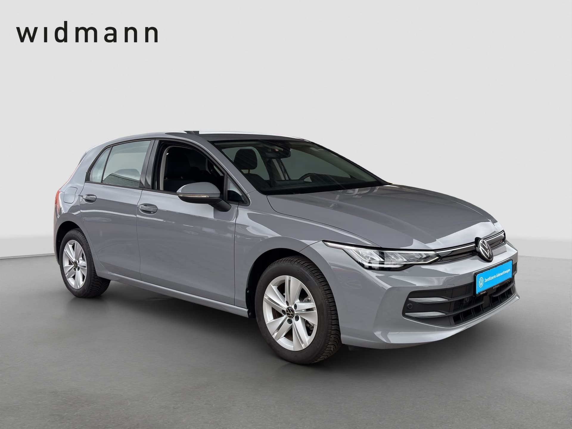 Volkswagen Golf Life 1.5 eTSI 115 PS Automatik Anhängerkupplung App-Connect Bild 7