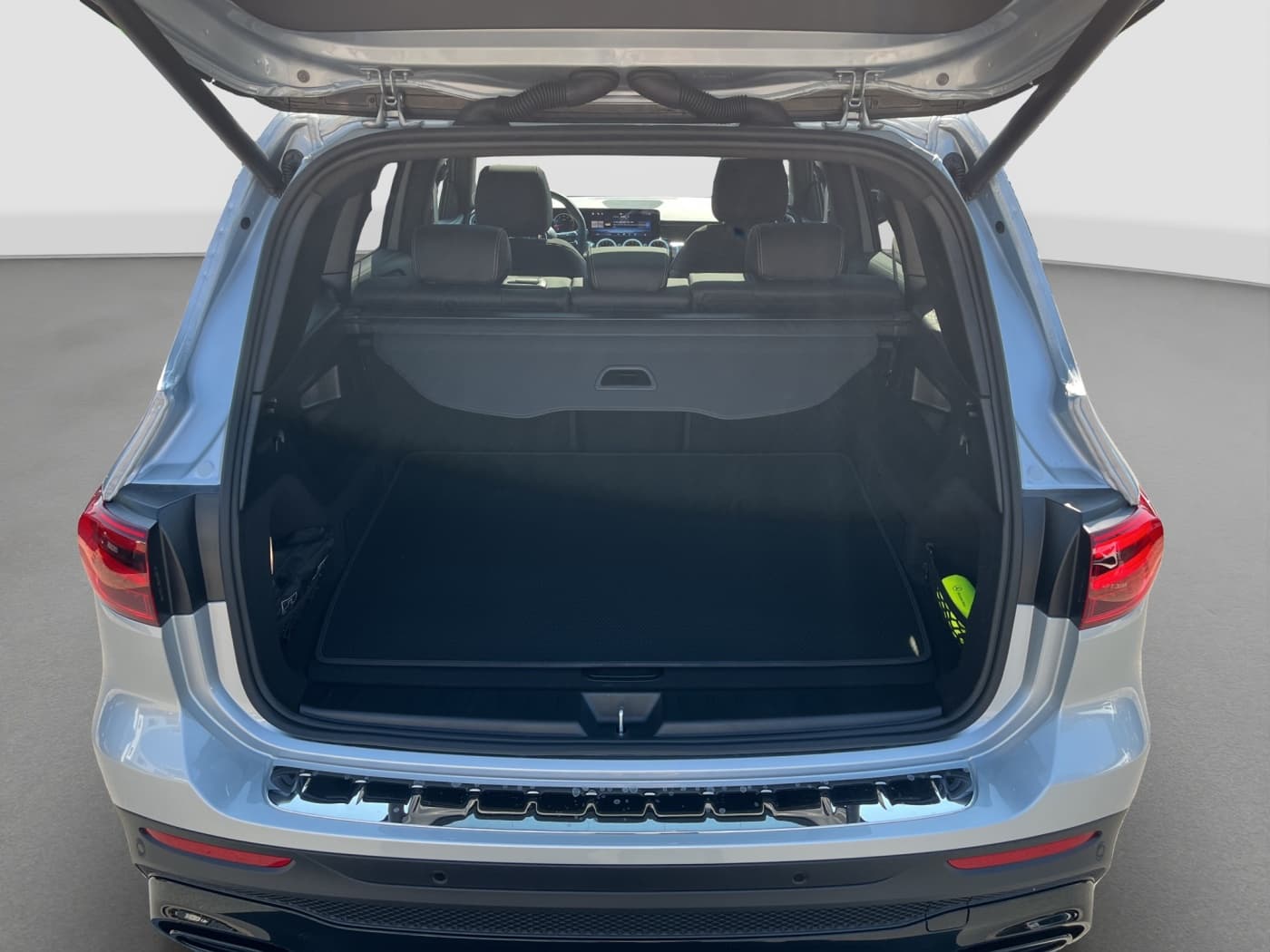 Mercedes-Benz GLB 200 Bild 17