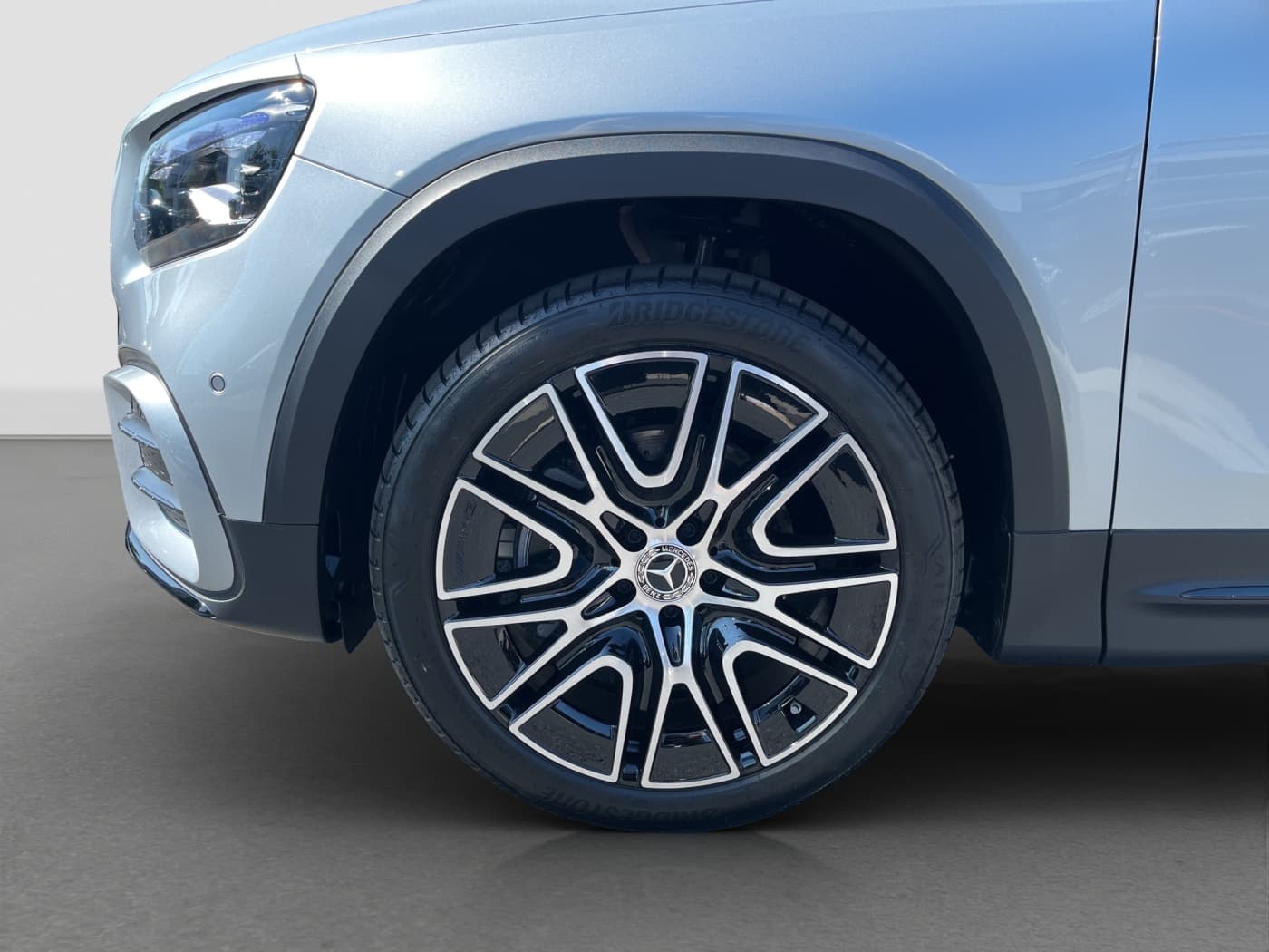 Mercedes-Benz GLB 200 Bild 18