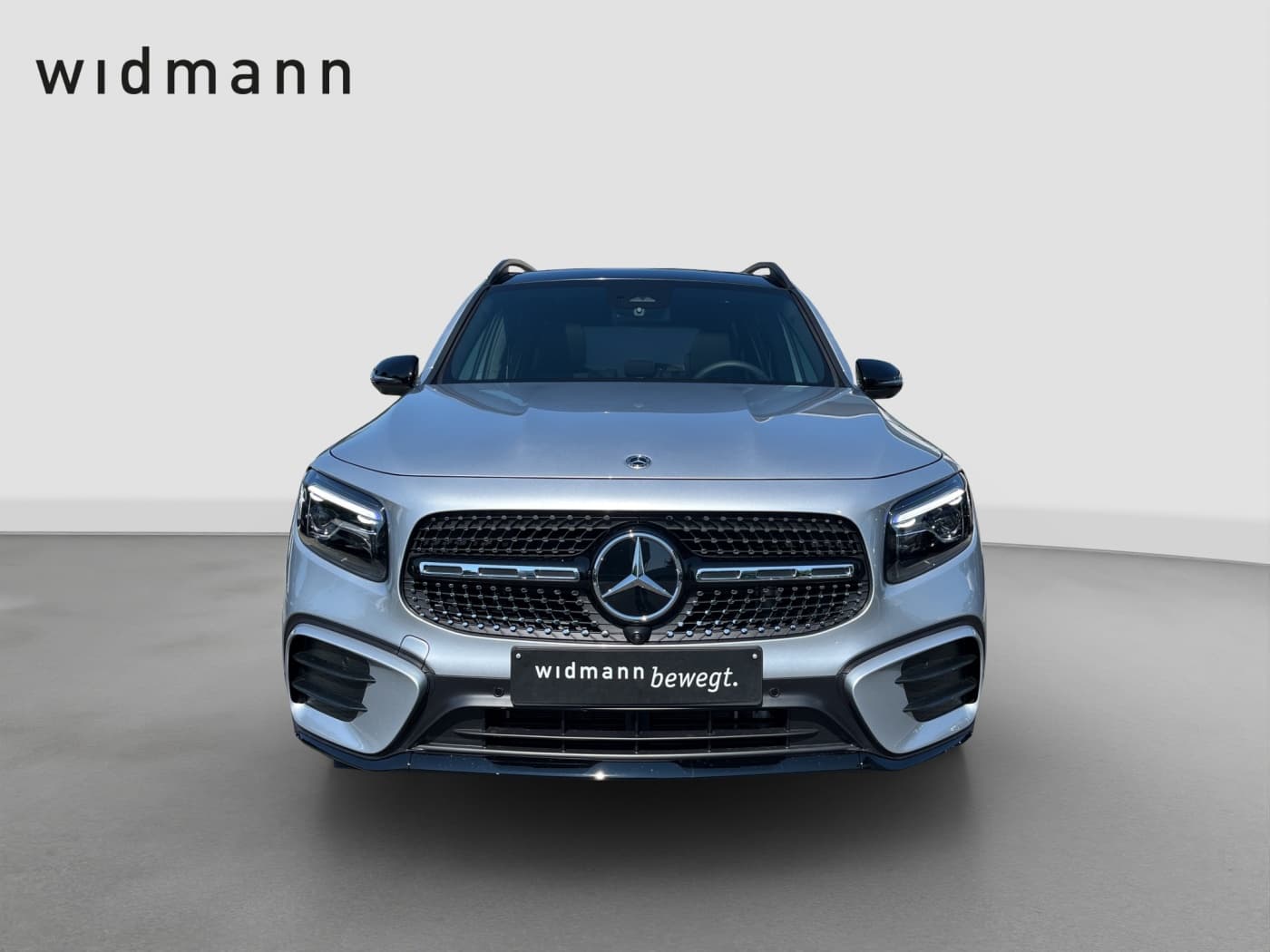 Mercedes-Benz GLB 200 Bild 2