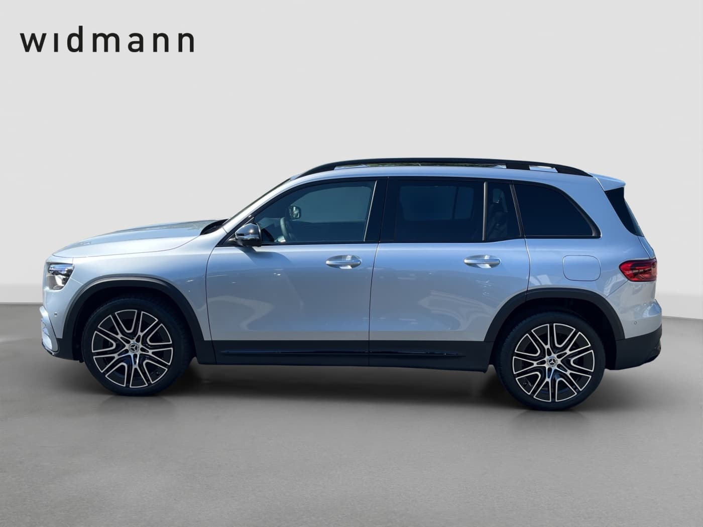 Mercedes-Benz GLB 200 Bild 5