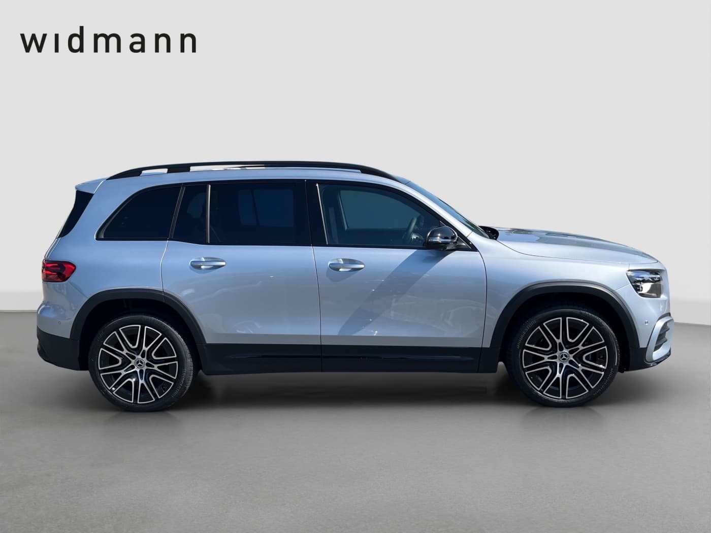Mercedes-Benz GLB 200 Bild 6