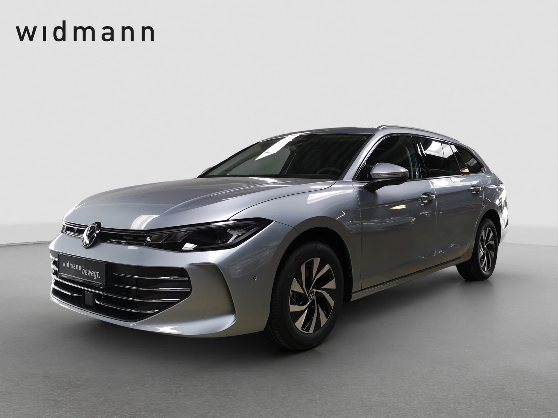 Volkswagen Passat Business 2.0 TDI 150 PS DSG AHK NAVI ACC