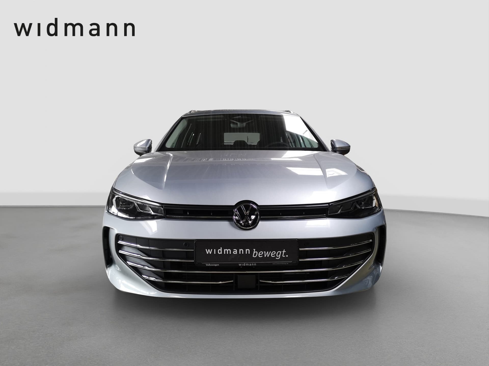 Volkswagen Passat Business 2.0 TDI 150 PS DSG AHK NAVI ACC Bild 3