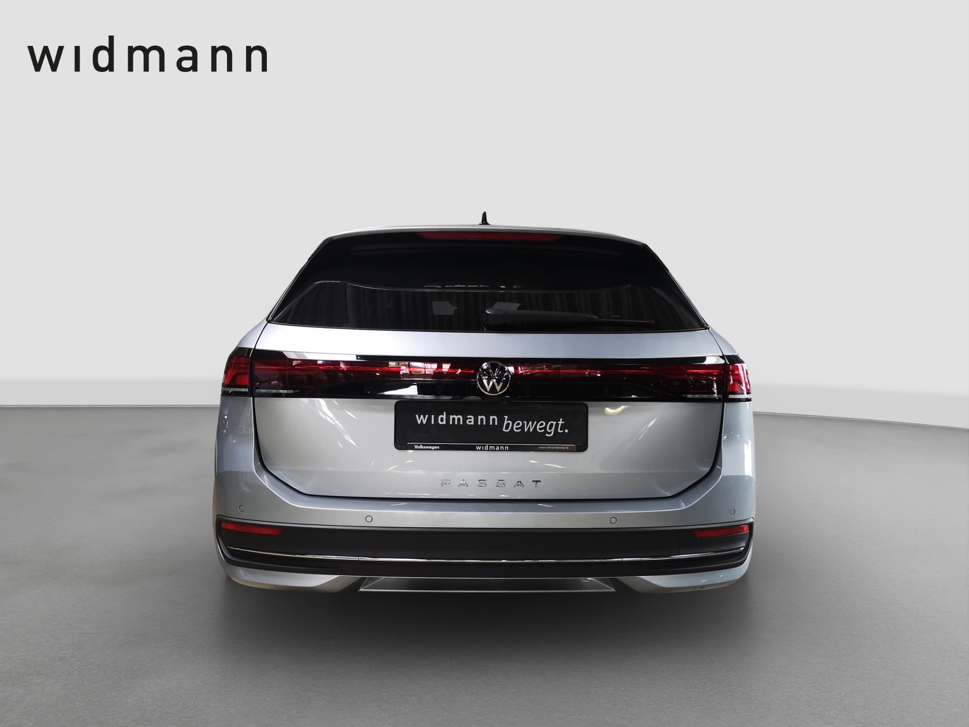 Volkswagen Passat Business 2.0 TDI 150 PS DSG AHK NAVI ACC Bild 4
