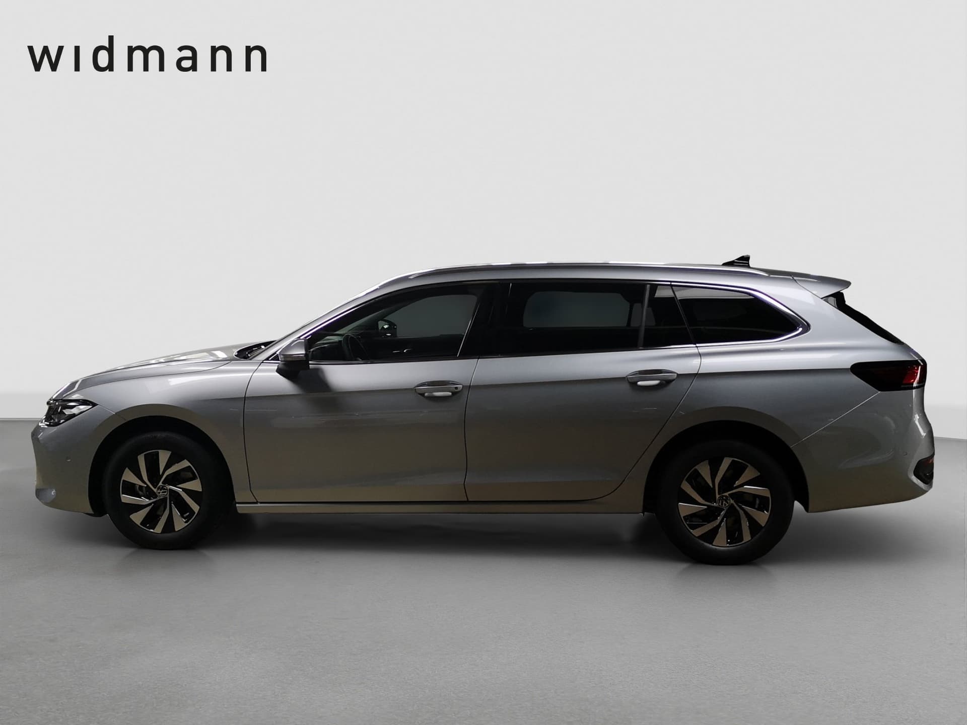Volkswagen Passat Business 2.0 TDI 150 PS DSG AHK NAVI ACC Bild 5