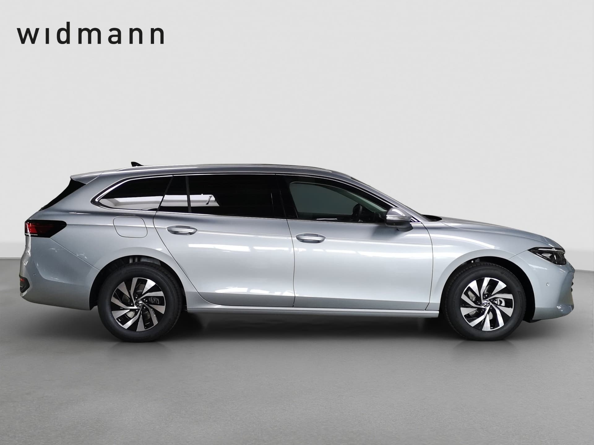 Volkswagen Passat Business 2.0 TDI 150 PS DSG AHK NAVI ACC Bild 6