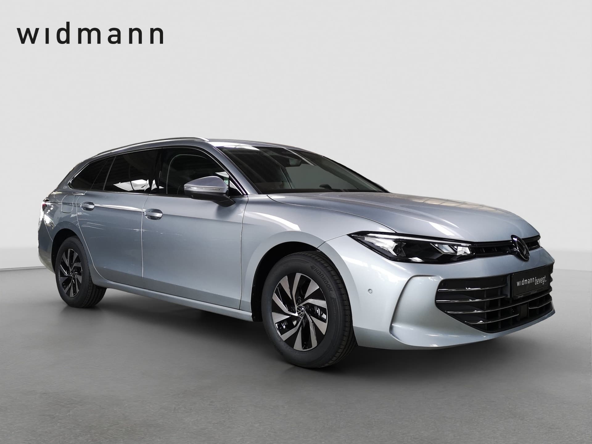 Volkswagen Passat Business 2.0 TDI 150 PS DSG AHK NAVI ACC Bild 7