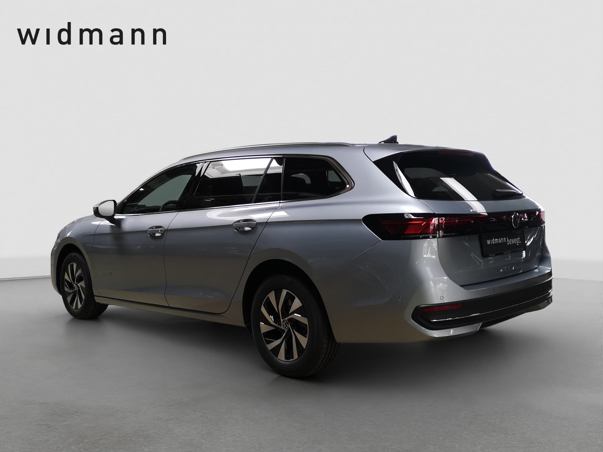 Volkswagen Passat Business 2.0 TDI 150 PS DSG AHK NAVI ACC Bild 8