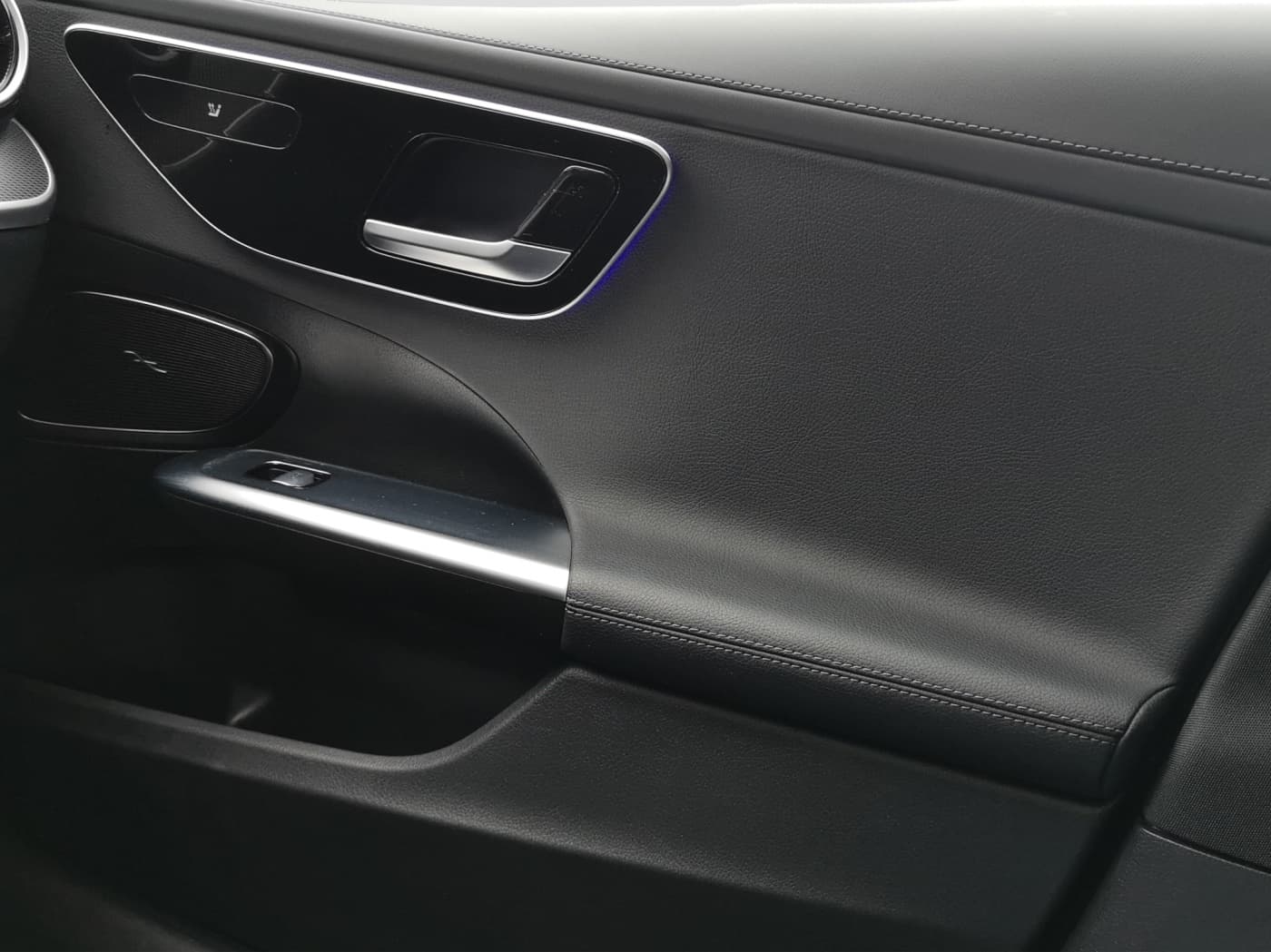 Mercedes-Benz C 220 d 4M T All-Terrain Bild 14