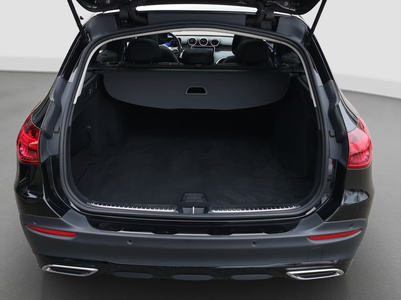 Mercedes-Benz C 220 d 4M T All-Terrain Bild 19