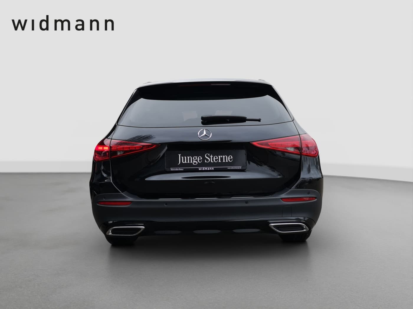 Mercedes-Benz C 220 d 4M T All-Terrain Bild 4