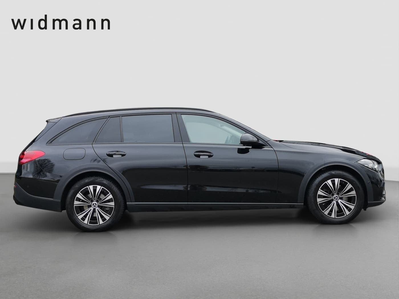 Mercedes-Benz C 220 d 4M T All-Terrain Bild 6