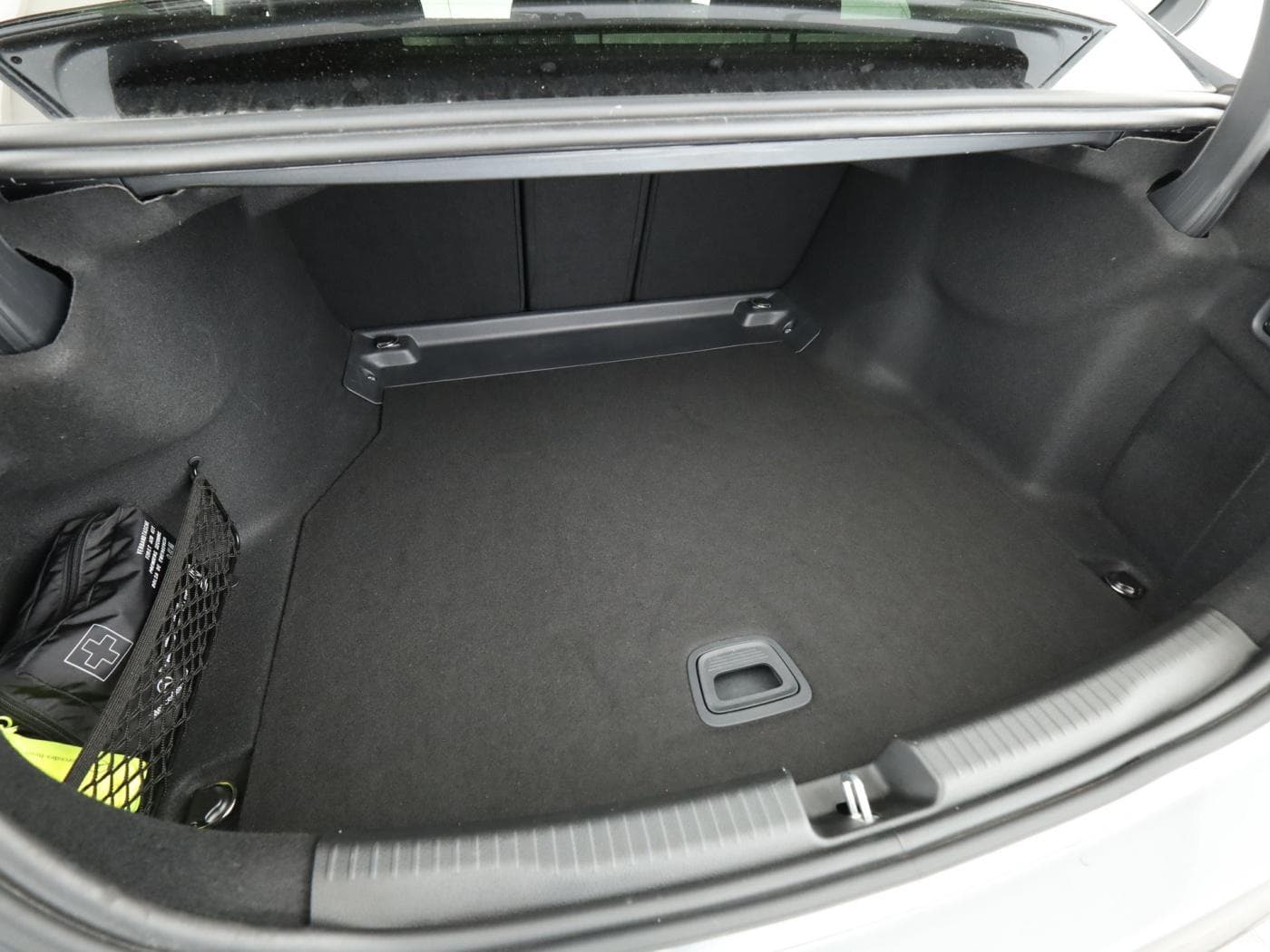 Mercedes-Benz C 180 Bild 22