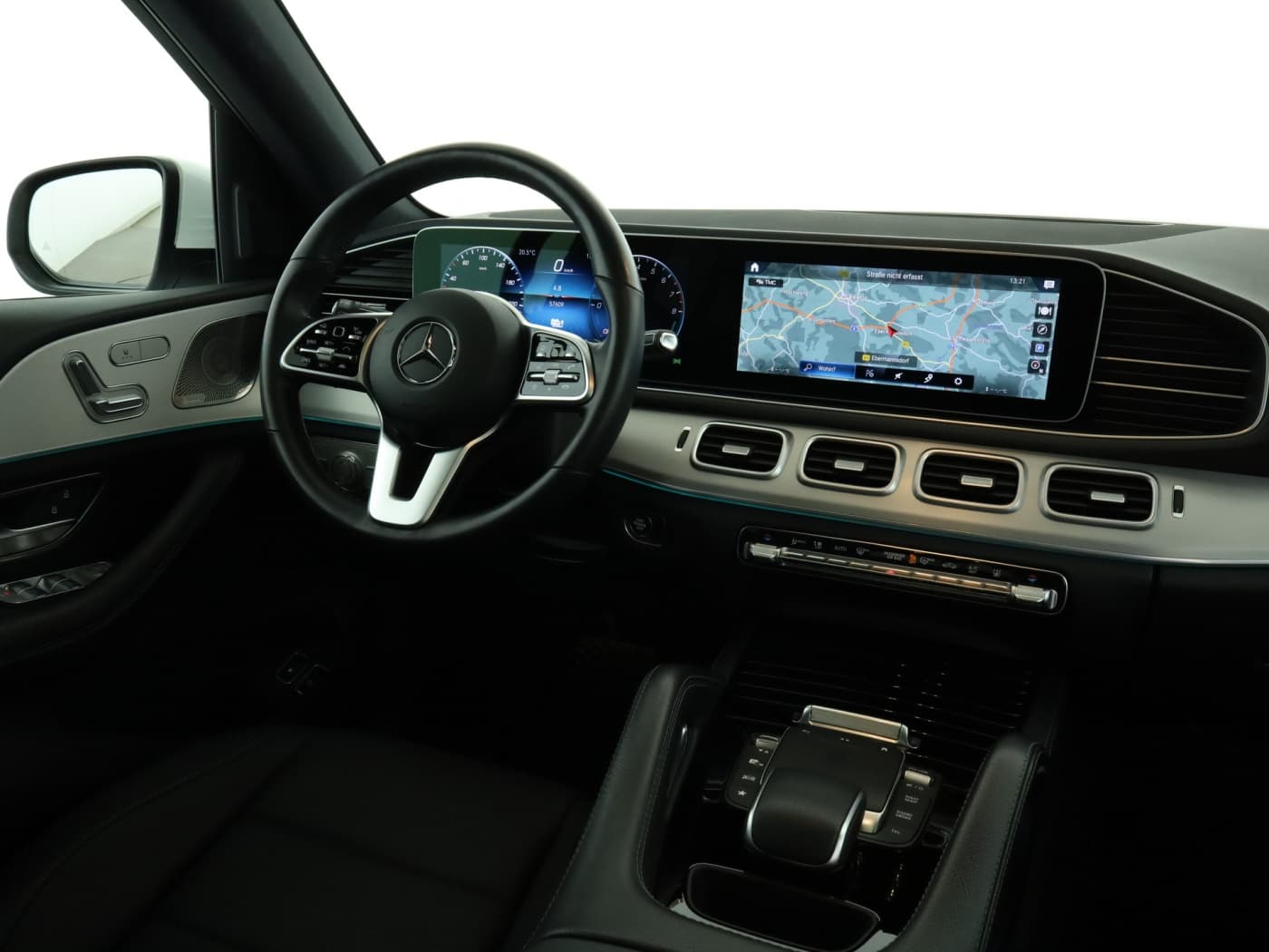 Mercedes-Benz GLE 350 e 4M Bild 10