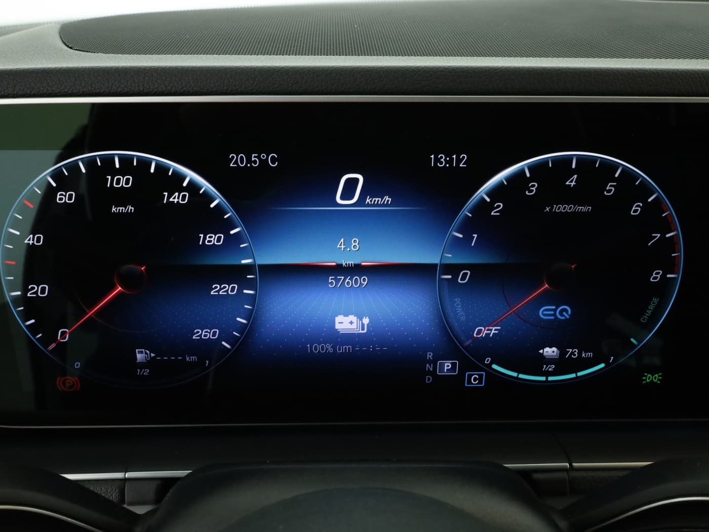 Mercedes-Benz GLE 350 e 4M Bild 12