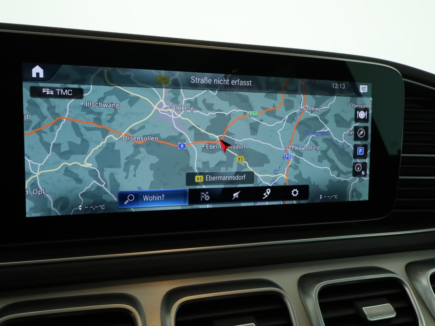 Mercedes-Benz GLE 350 e 4M Bild 13