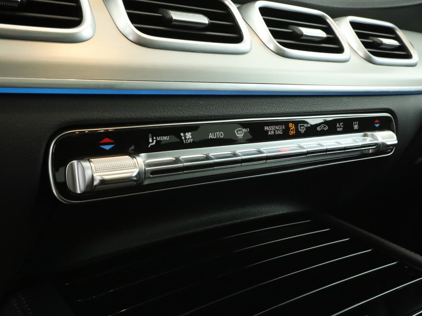 Mercedes-Benz GLE 350 e 4M Bild 14