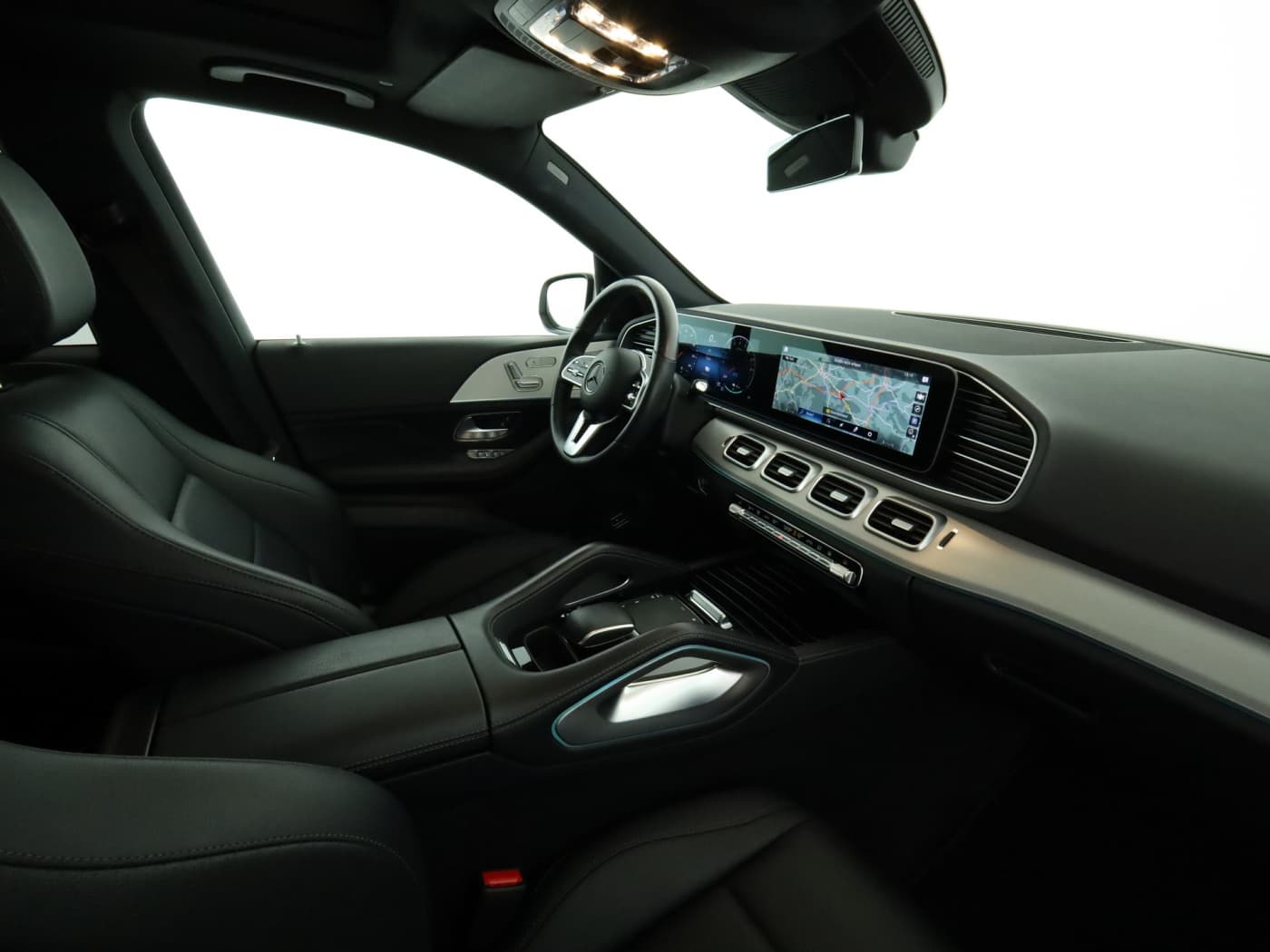 Mercedes-Benz GLE 350 e 4M Bild 17