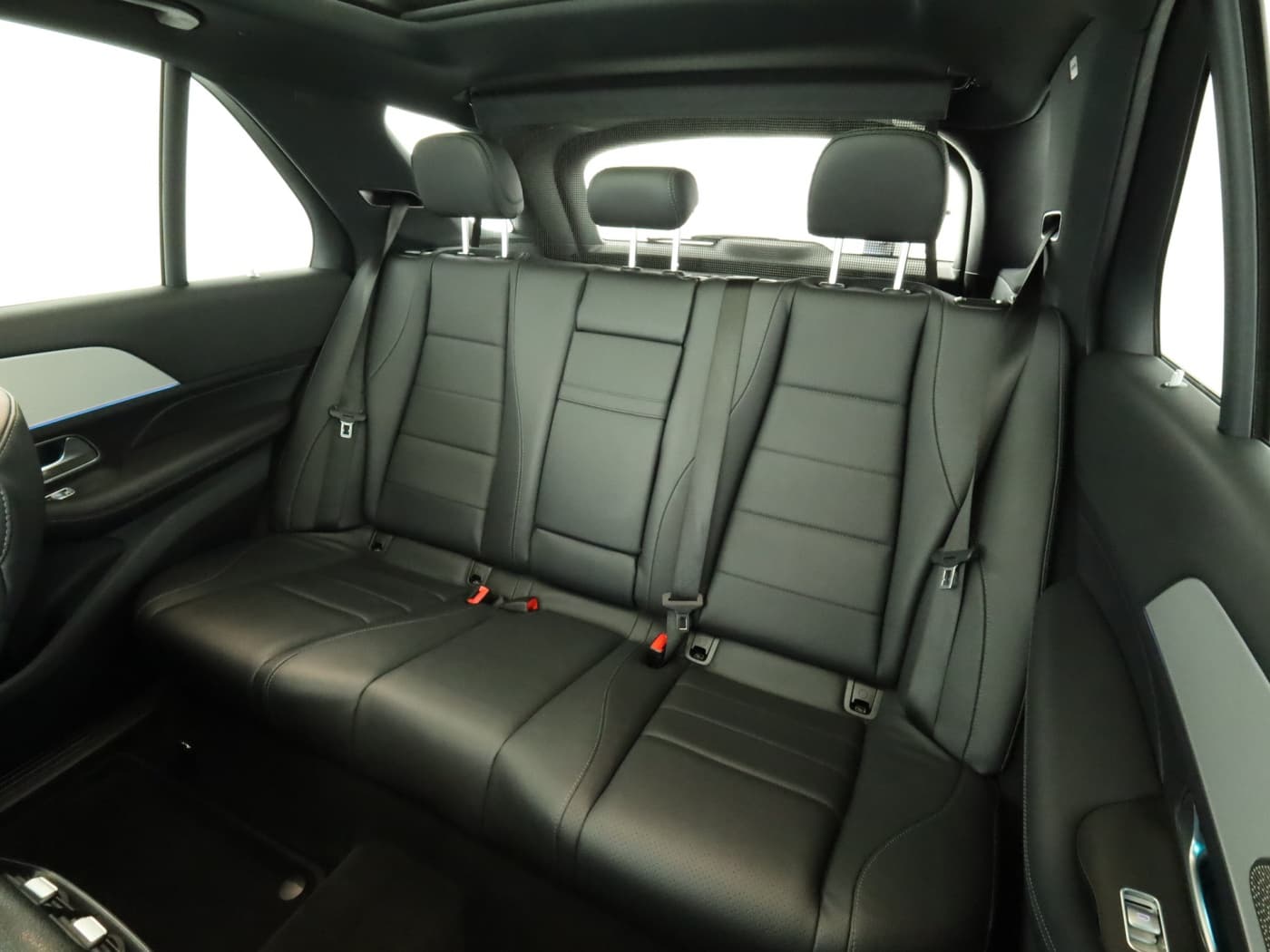 Mercedes-Benz GLE 350 e 4M Bild 18