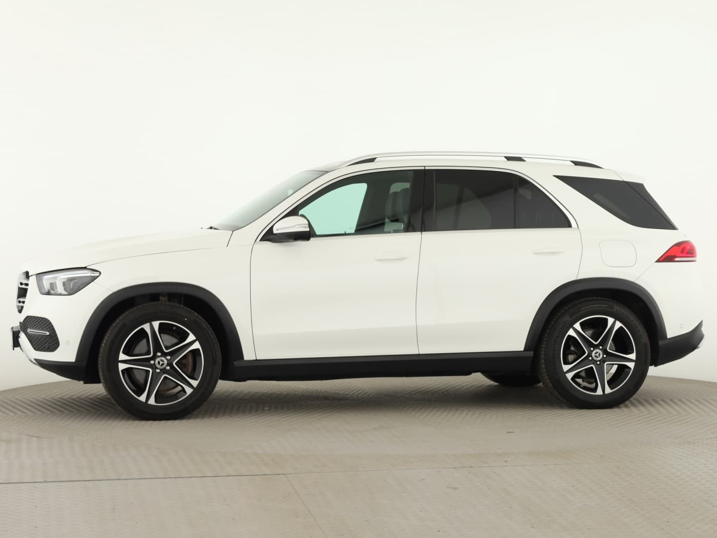 Mercedes-Benz GLE 350 e 4M Bild 7
