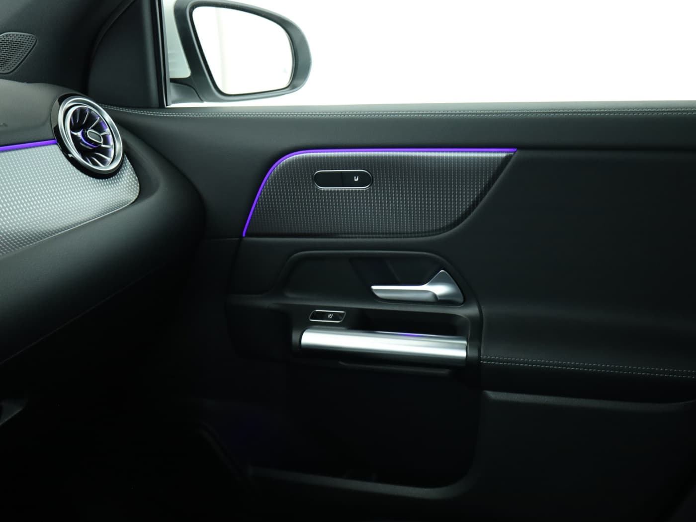 Mercedes-Benz EQA 250 Bild 16