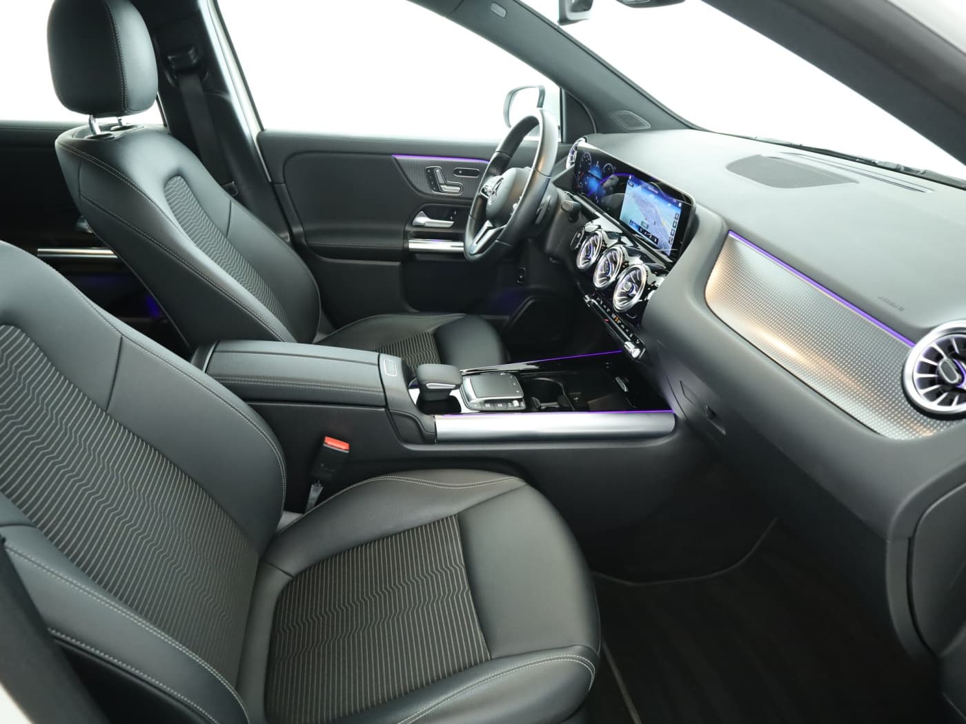 Mercedes-Benz EQA 250 Bild 17