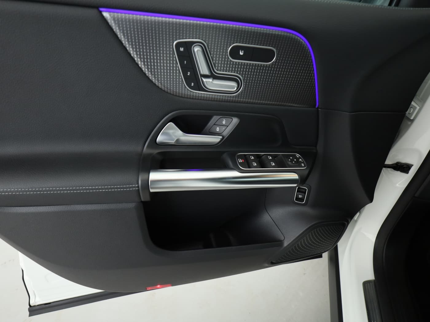 Mercedes-Benz EQA 250 Bild 20