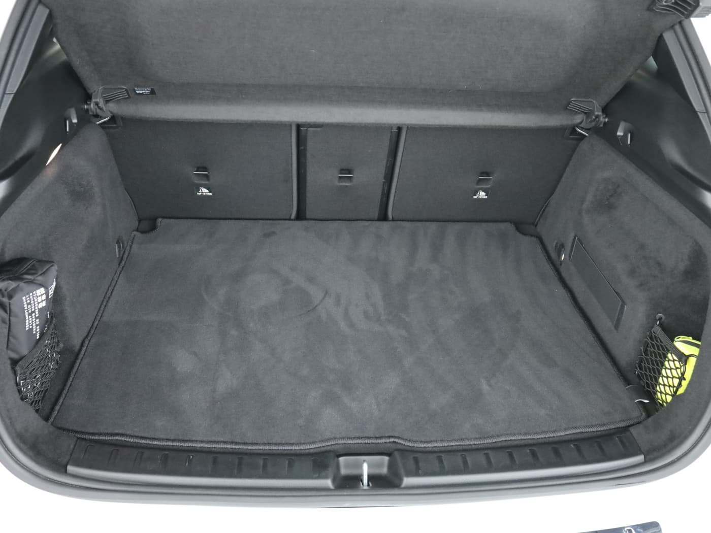 Mercedes-Benz EQA 250 Bild 22