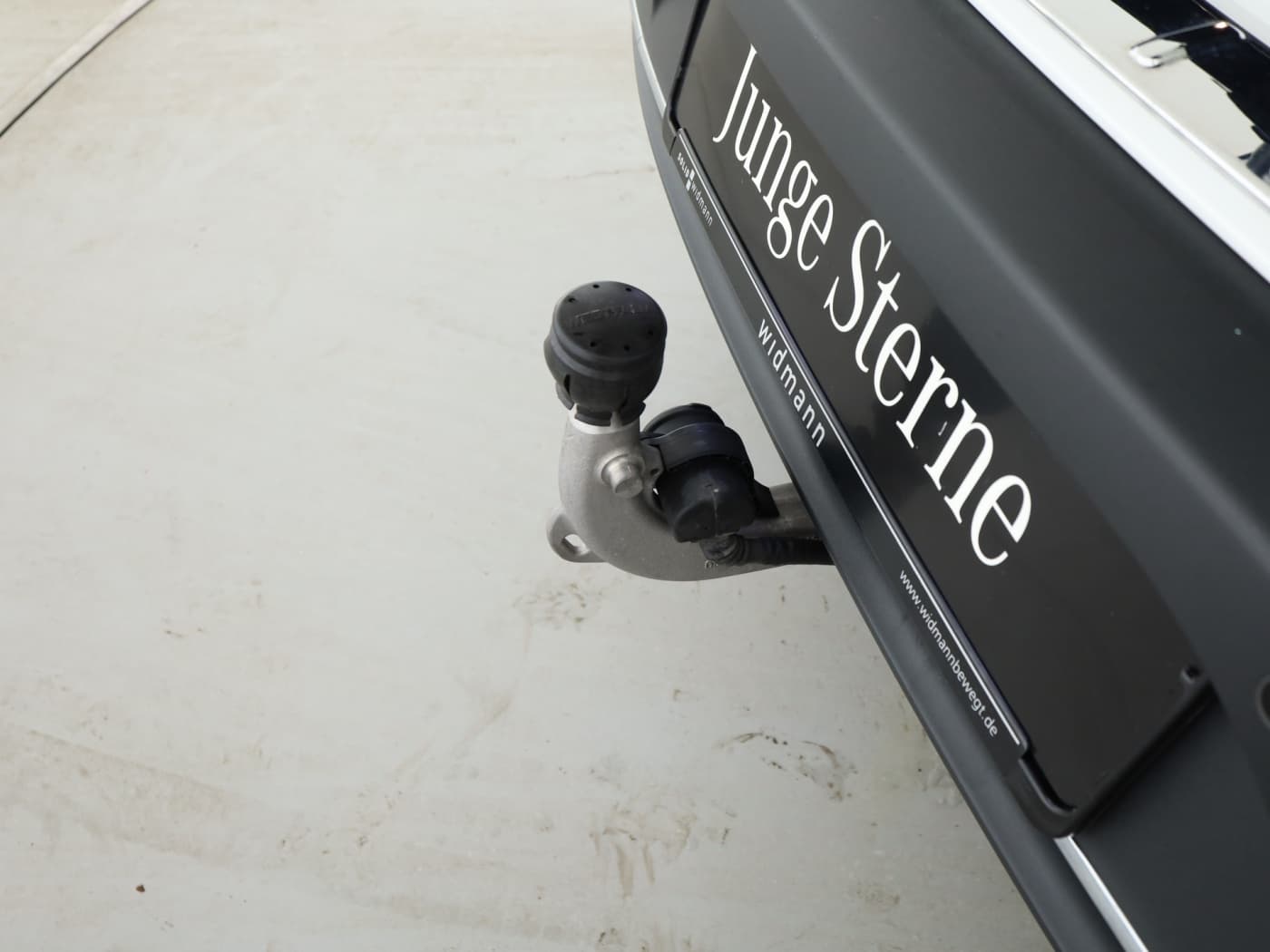 Mercedes-Benz EQA 250 Bild 25