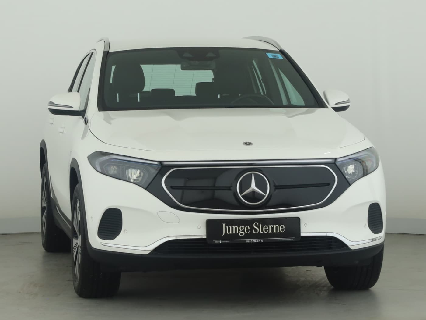 Mercedes-Benz EQA 250 Bild 5
