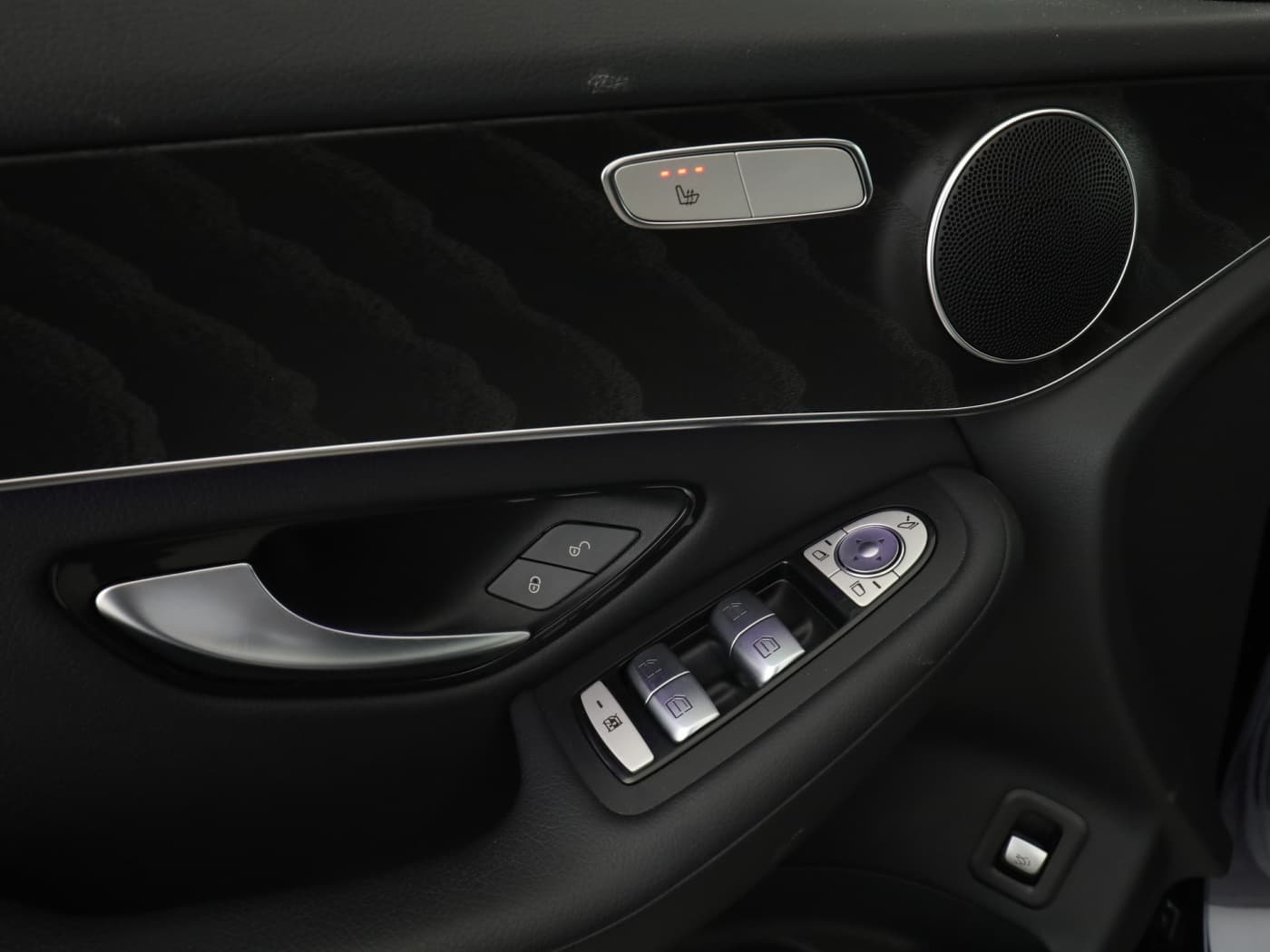 Mercedes-Benz GLC 300 de 4M Bild 20