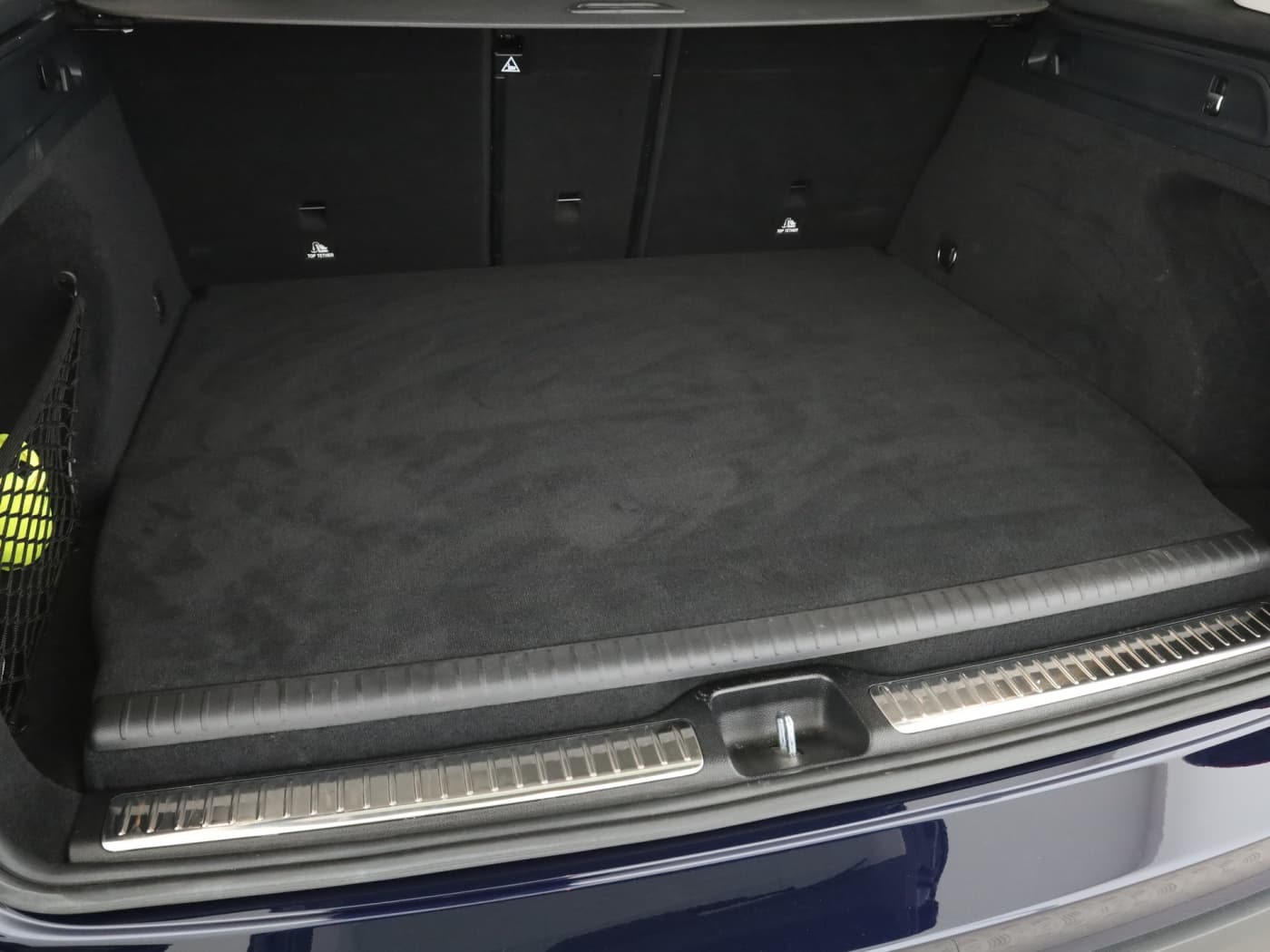 Mercedes-Benz GLC 300 de 4M Bild 22