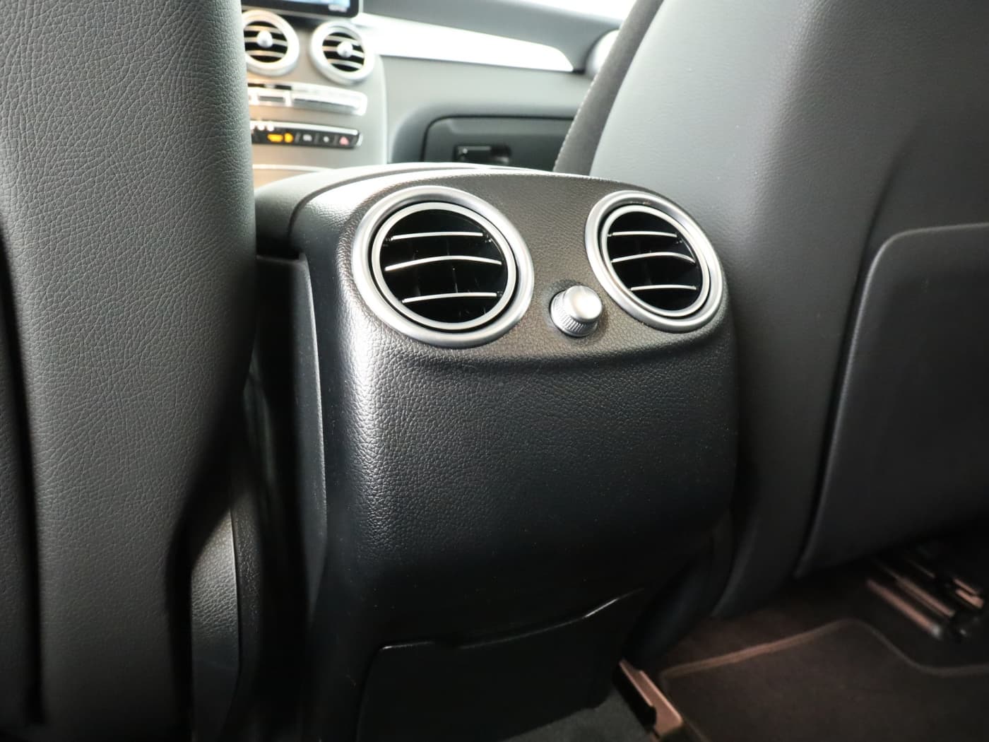 Mercedes-Benz GLC 300 de 4M Bild 23