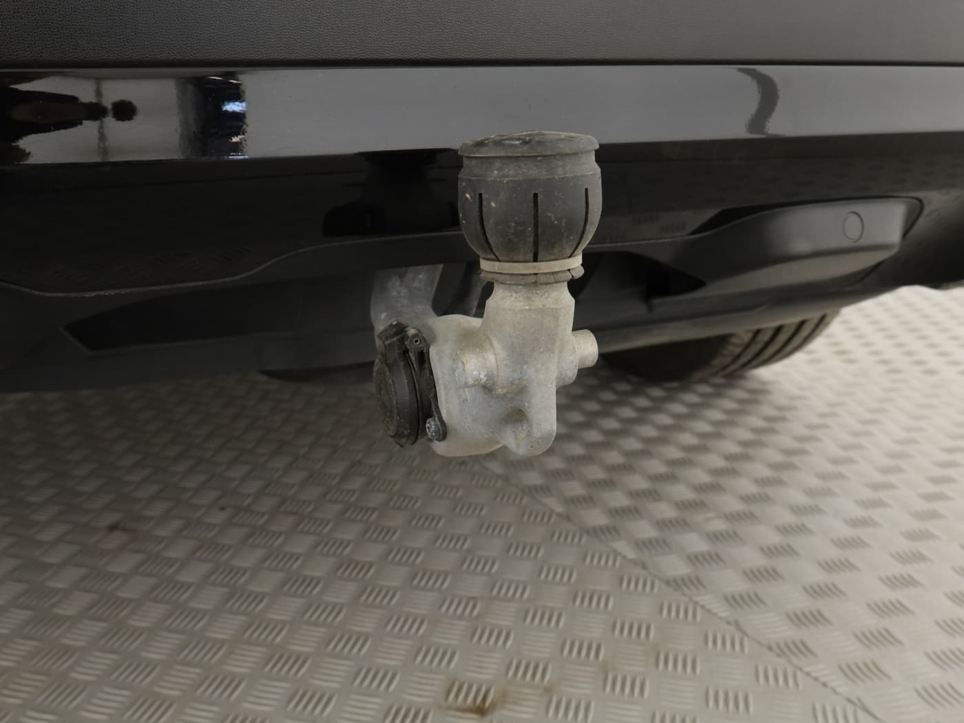 Mercedes-Benz GLC 300 de 4M Bild 25