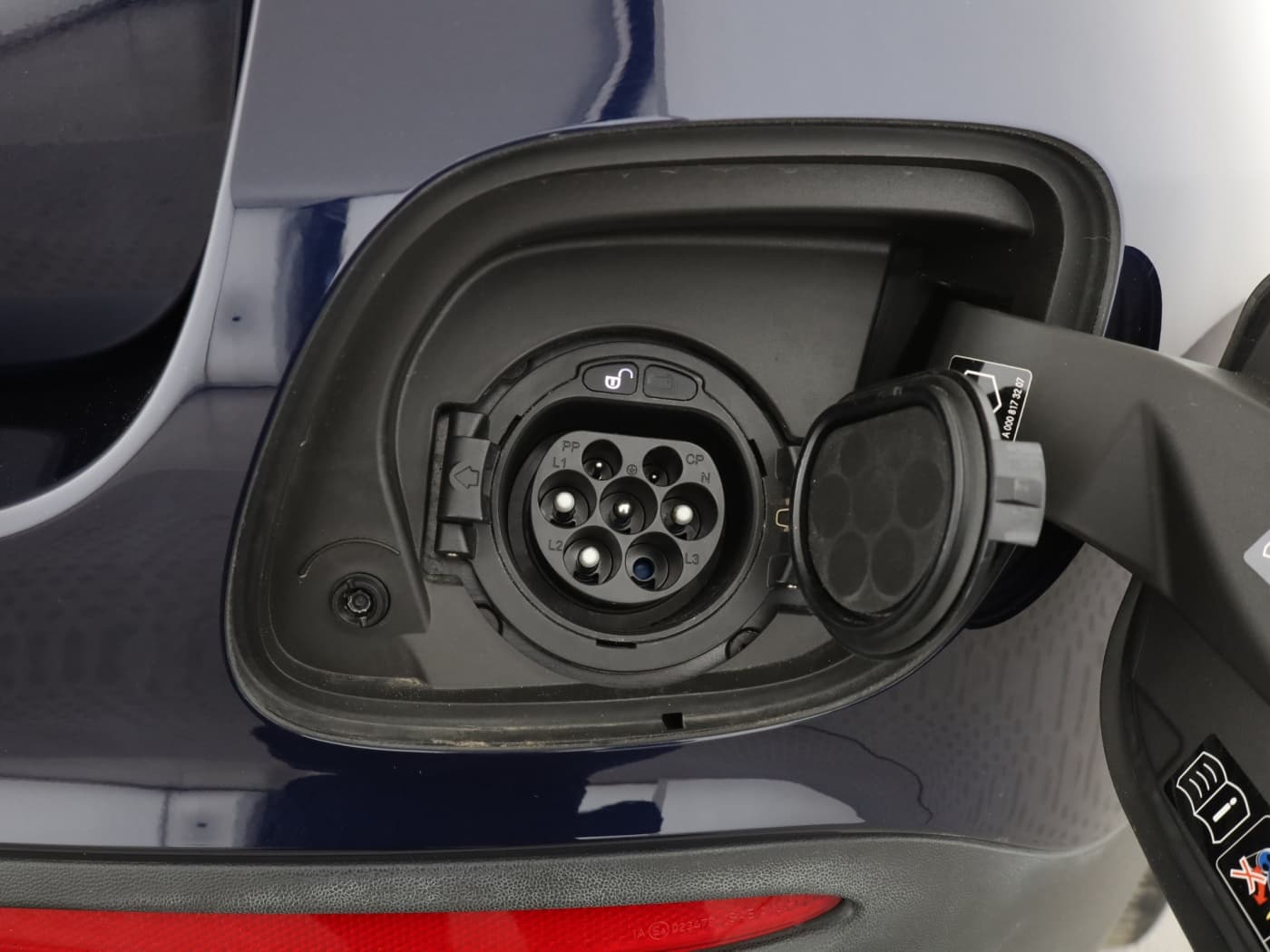 Mercedes-Benz GLC 300 de 4M Bild 27